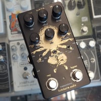 Transcendence Otherworly Reverb from Lichtlaerm Audio