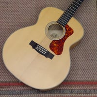 Image 1 of Guild F-2512E Maple Acoustic / Electric 12 String
