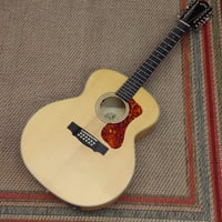 Image 2 of Guild F-2512E Maple Acoustic / Electric 12 String
