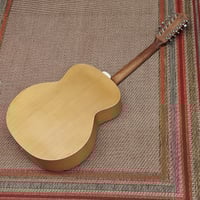 Image 4 of Guild F-2512E Maple Acoustic / Electric 12 String