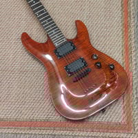 Image 1 of Schecter Gryphon HH Electric with Upgraded Seymour Duncans