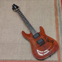 Image 2 of Schecter Gryphon HH Electric with Upgraded Seymour Duncans