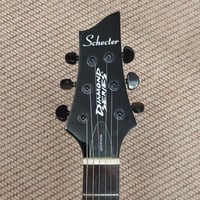 Image 3 of Schecter Gryphon HH Electric with Upgraded Seymour Duncans