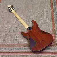 Image 4 of Schecter Gryphon HH Electric with Upgraded Seymour Duncans