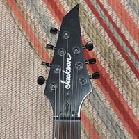 Image 3 of Jackson SLATT 3MGX 7 Strings Electric