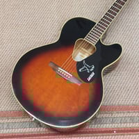 Image 1 of Gretsch Hostoric Series G3700 Acoustic / Electric