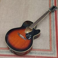 Image 2 of Gretsch Hostoric Series G3700 Acoustic / Electric