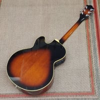 Image 4 of Gretsch Hostoric Series G3700 Acoustic / Electric