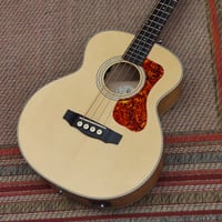 Image 1 of Guild Jumbo Junior Acoustic / Electric Bass