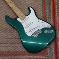 Image 1 of Squier Stratocaster Standard 70s Headstock