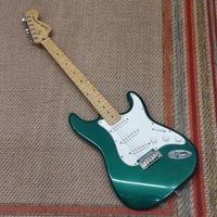Image 2 of Squier Stratocaster Standard 70s Headstock