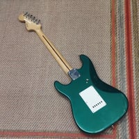 Image 4 of Squier Stratocaster Standard 70s Headstock