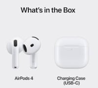 AirPod 4