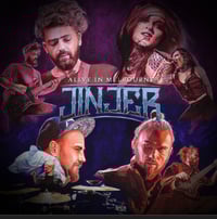 Jinjer - Alive in Melbourne