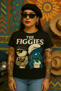 Image 2 of The Figgies Culture Tee