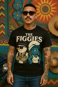 Image 1 of The Figgies Culture Tee