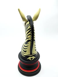 Image 4 of Last Knight Zebra Andrew Bell