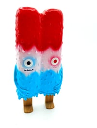Image 1 of 16mm Popsicle Mon