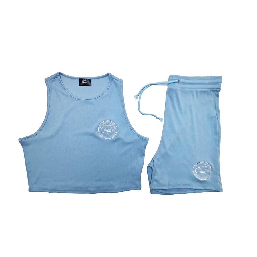 Image of The Summer Stretch Tank Set