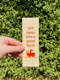 Image 3 of Standard Bookmarks ~ 4 designs available !!