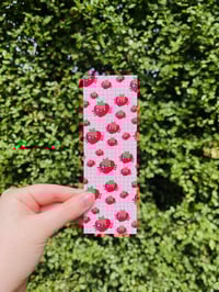 Image 2 of Standard Bookmarks ~ 4 designs available !!