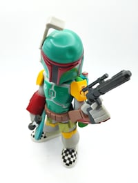 Image 3 of Star Wars Vans Funko set
