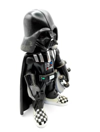 Image 4 of Star Wars Vans Funko set