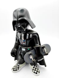 Image 5 of Star Wars Vans Funko set
