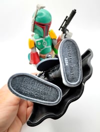 Image 7 of Star Wars Vans Funko set