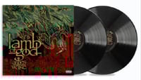 Image 2 of Lamb of God - Ashes of the Wake (2 LPs)