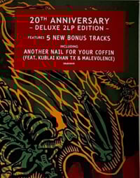 Image 3 of Lamb of God - Ashes of the Wake (2 LPs)