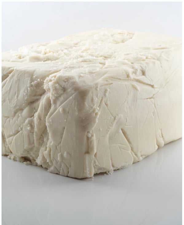 Image of 100% Pure Ivory Shea Butter 