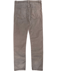 Image 2 of ‘14 Rick Owens DRKSHDW Dark Dust Berlin Cut - 33