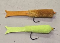 Image of CK Baitfish Tails