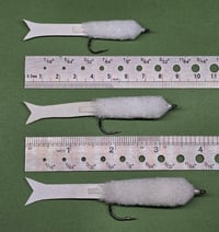 Image of CK Baitfish Tails