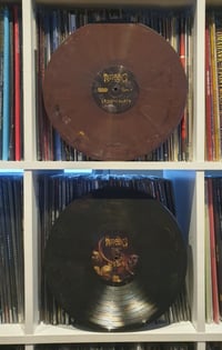 Image 2 of Remains Vinyl Double Album Pack