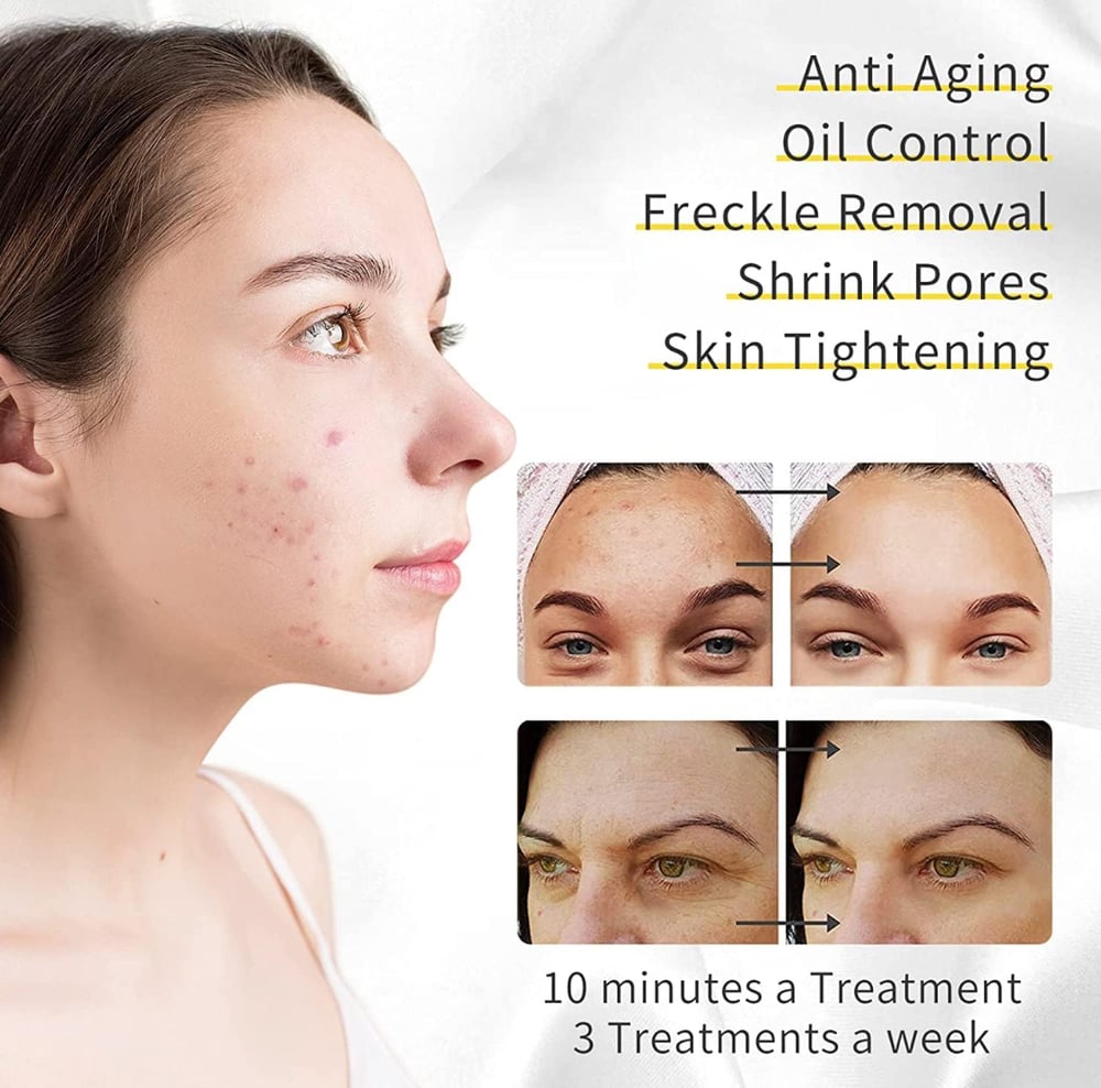 Image of LumiGlow Pro , Self Care