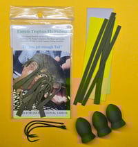 Image of ETFF Frog Kit