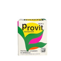 Provit Instantane 