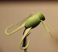 Image of ETFF Frog Kit