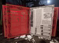 Image 3 of CRUCIFIRE - Dark Souls Abyss CD