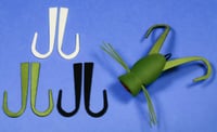 Image of ETFF Frog Kit