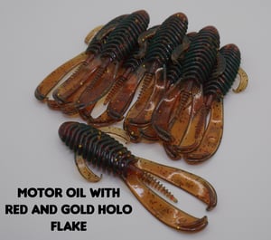 Image of 3.25" Buzzard Bug (8 Pack)