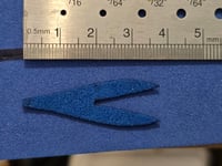 Image of Clawdad Tails