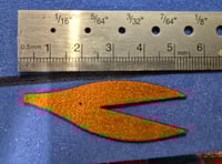 Image of Clawdad Tails