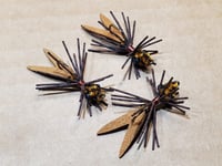 Image of Clawdad Tails