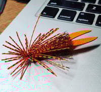 Image of 6th Man Fly Tying Kit
