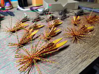 Image of 6th Man Fly Tying Kit