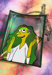 Image 3 of I Bring U Love - Light Up! 