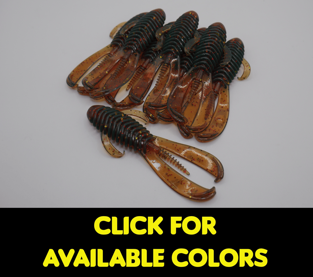 Image of 3.25" Buzzard Bug (8 Pack)